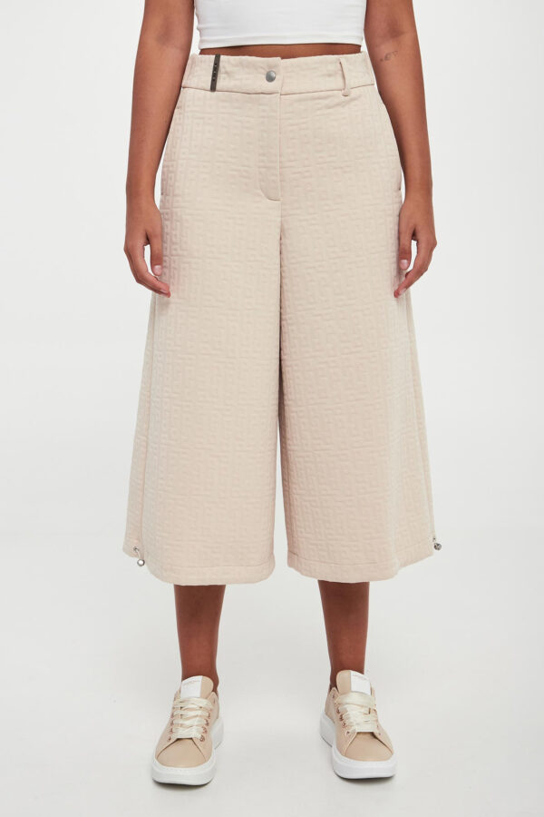 e209cf1069181c67b172f9bedc340a44238f1e6c Spodnie damskie PESERICO