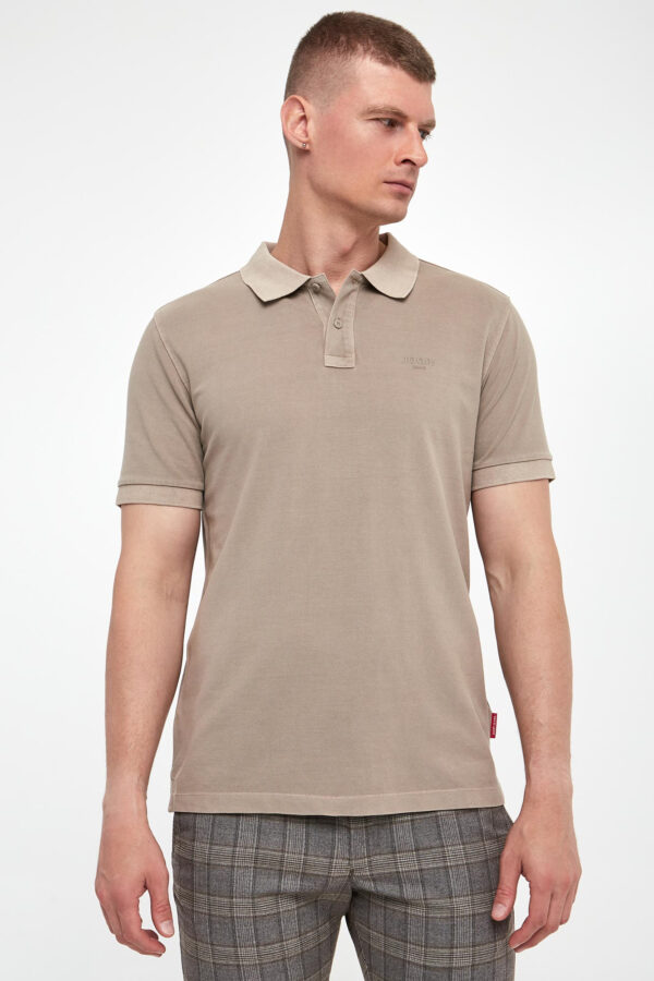 Polo męskie Ambrosian JOOP! JEAN