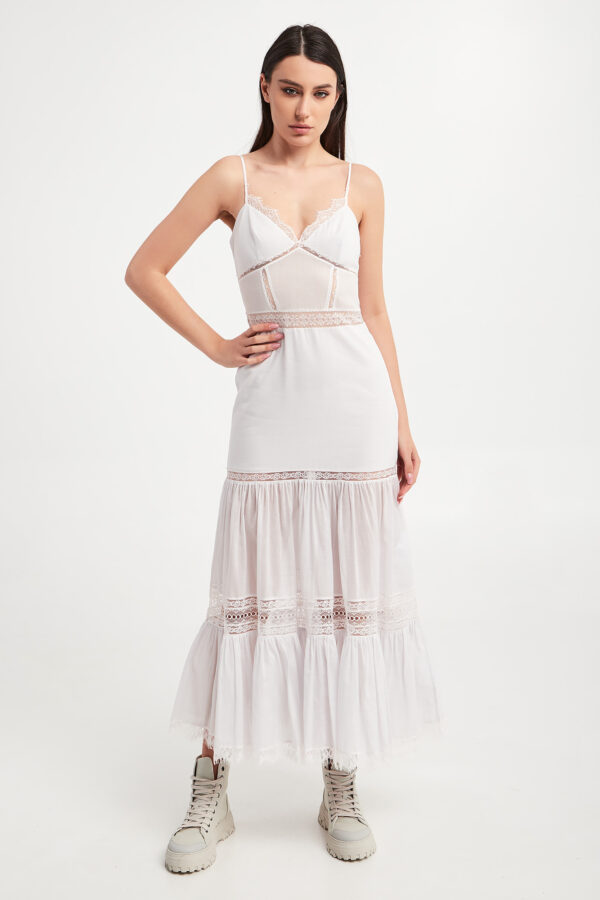 e26f3337c321ea9b9dfe3e551557f55d77d1fe51 Sukienka PATRIZIA PEPE