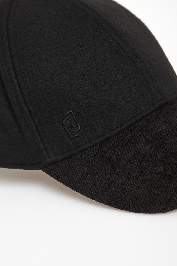 Czapka z daszkiem męska LIU JO