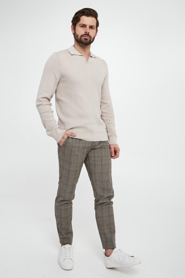 e2bd5c56fd4e23ce09e2499bc003637906ef5187 Sweter męski Sachar JOOP!