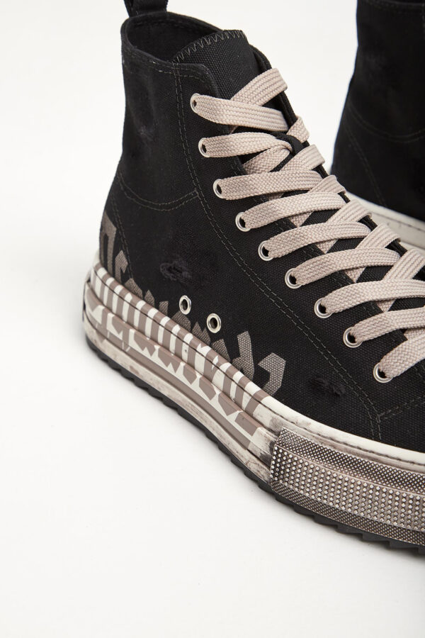 e2f10d24cd1731d91e206082f8fe0c180e1b79a2 Trampki męskie DSQUARED2