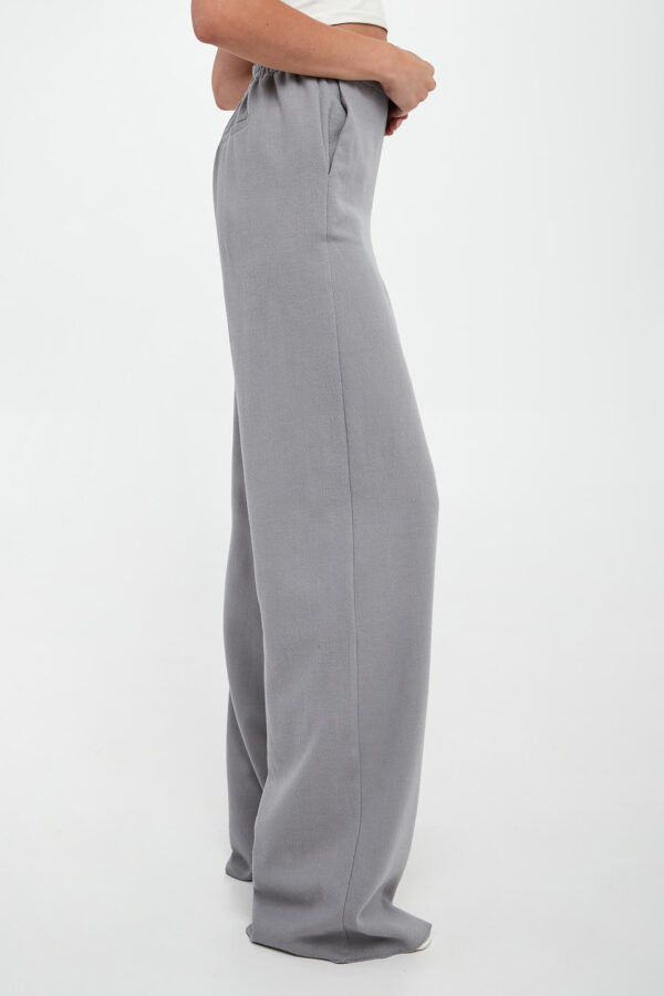 Spodnie damskie wełniane Cirilla MARELLA