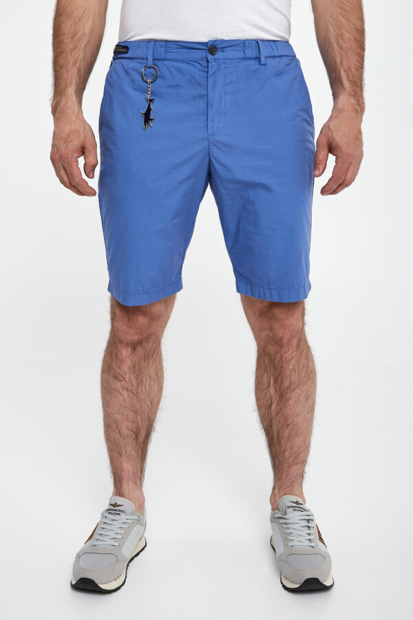 e2f7519db8e0e45fe18cbfe52a201a40458d7a5a Bermudy męskie PAUL&SHARK