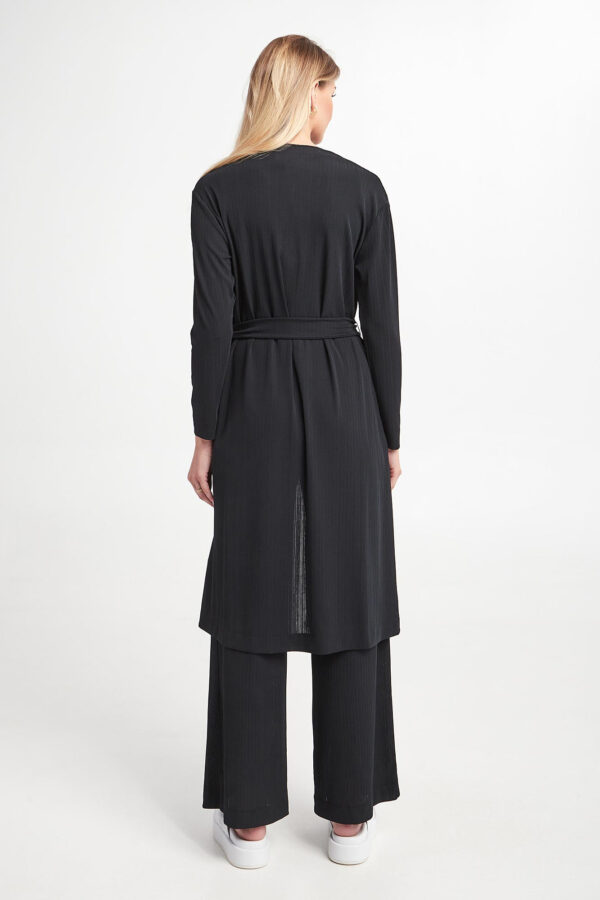 e304112e63a35671cec5984069629ae21cd999ff Kardigan damski Po MAX MARA LEISURE