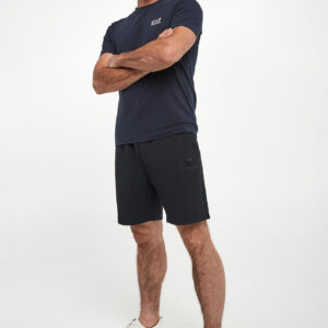 T-shirt męski EA7 EMPORIO ARMANI