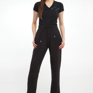 e32448d0f7e27c614a1d04e57bc9a80dc5b1863f T-shirt damski ARMANI EXCHANGE