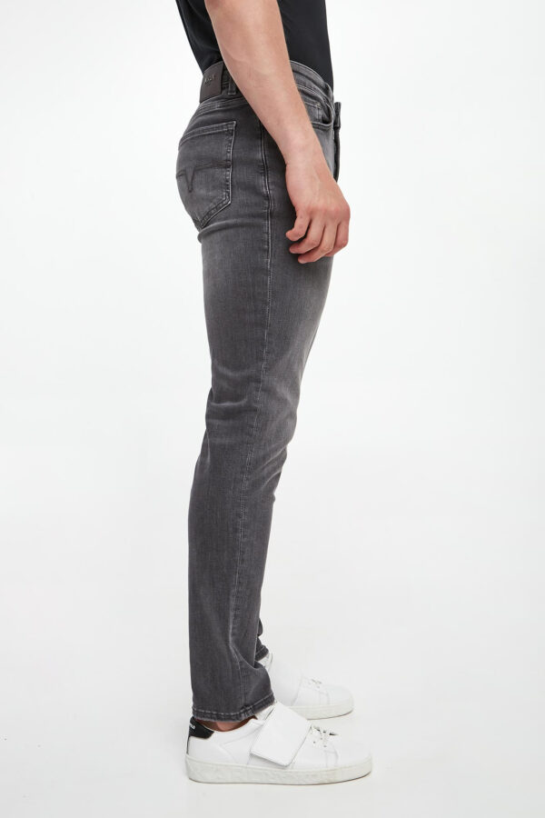 Jeansy męskie Stephen JOOP! JEAN