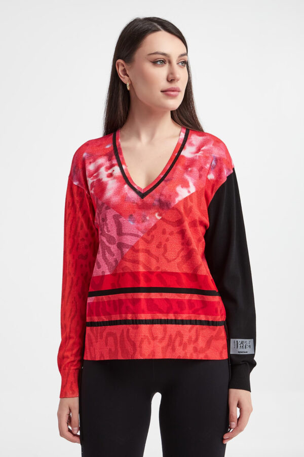 Sweter damski Salano SPORTA