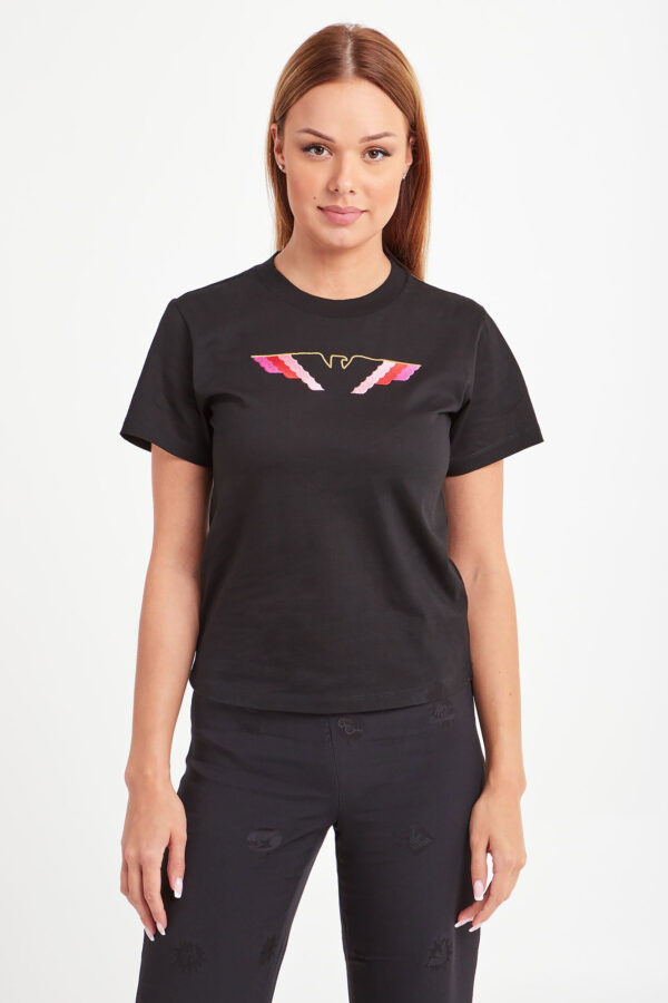 T-SHIRT EMPORIO ARMANI