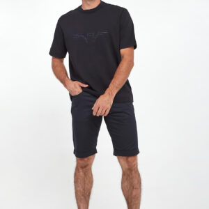 T-shirt męski EMPORIO ARMANI