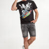 T-shirt męski PHILLIPP PLEIN