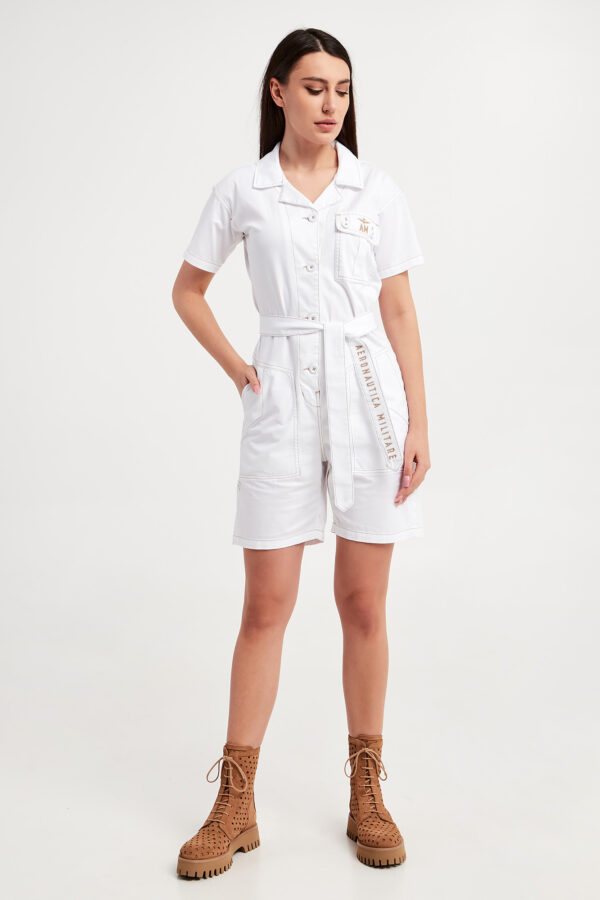 e3cbaa551273cd883905b410ba1baa34960bbf1c Kombinezon AERONAUTICA MILITARE