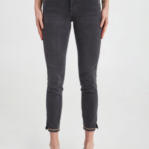 Jeansy damskie LIU JO