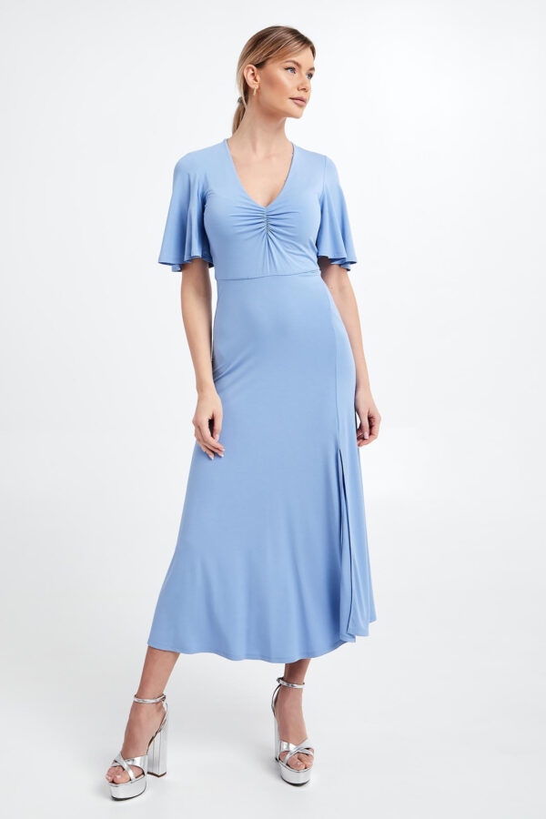 e3fb88bd7b06e3c7907e05511f01ab69d0c7bfff Sukienka PATRIZIA PEPE