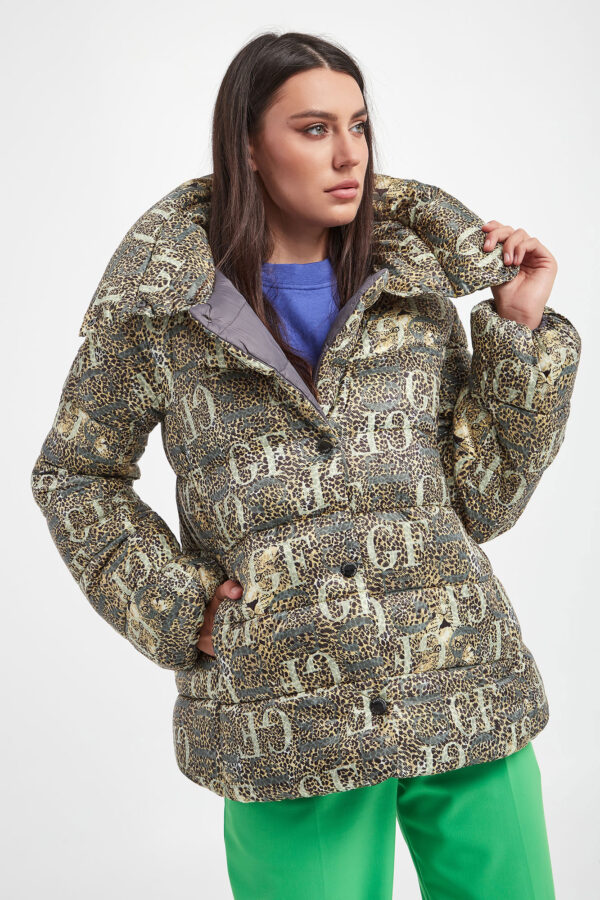 e40200ce496b0227097fa61d63b6acd20f0b1b29 Kurtka GIANFRANCO FERRE