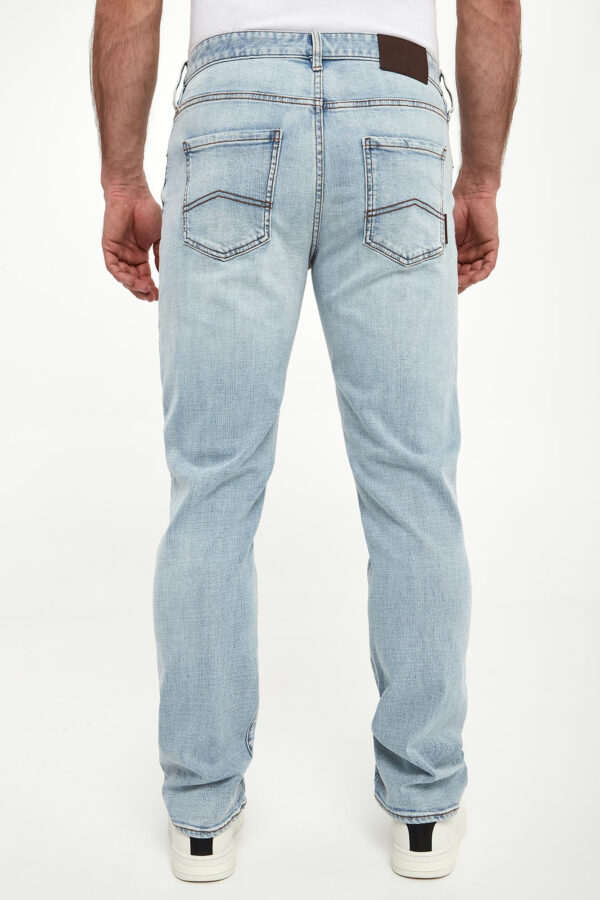 Jeansy męskie ARMANI EXCHANGE