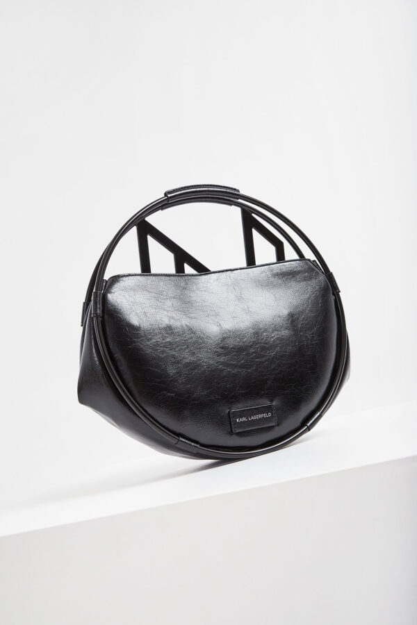 e417c6a2cdaa024da7f1af376437fb0ff1e2daab Torebka KARL LAGERFELD