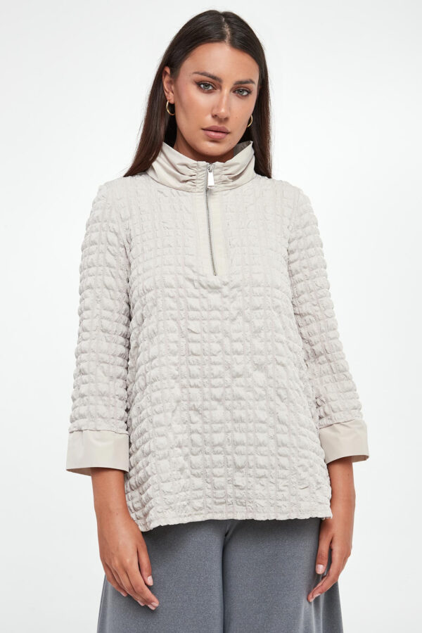 e44e7431ca641deec8458fb7b200ef7c09253c25 Bluzka damska JOSEPH RIBKOFF