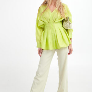 Koszula damska Engla SAMSOE SAMSOE