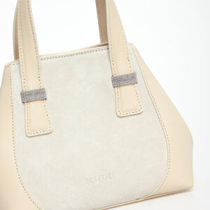 Torebka skórzana hobbo PESERICO