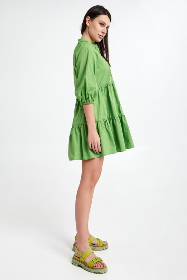 e46157b18661feacc19678652223dcee71e9978c Sukienka ERMANNO FIRENZE