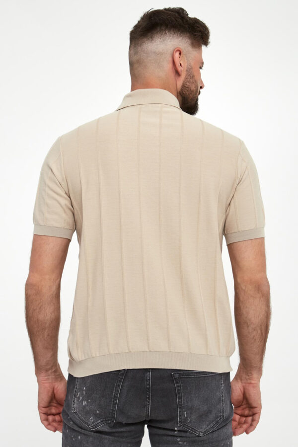 Polo męskie PAUL&SHARK