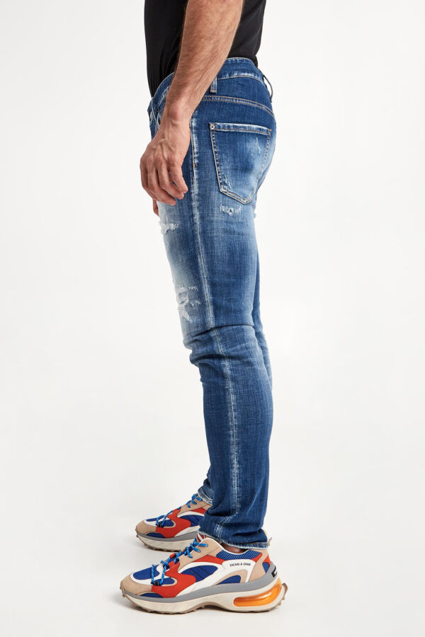 Jeansy męskie Cool Guy DSQUARED2