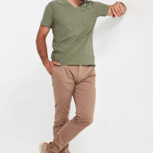 T-shirt męski Alan JOOP! JEAN