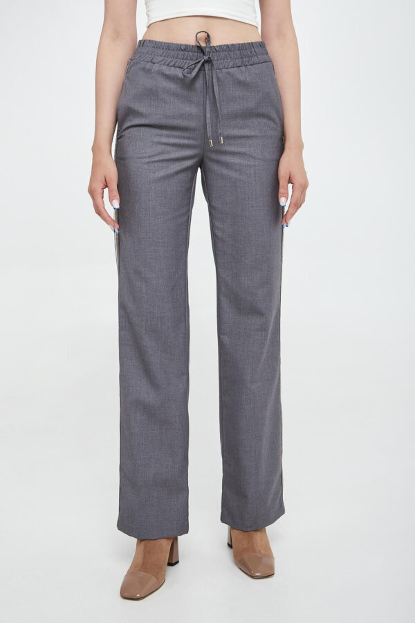 Spodnie damskie ERMANNO FIRENZE