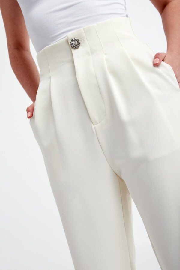 Spodnie damskie CUSTOMMADE