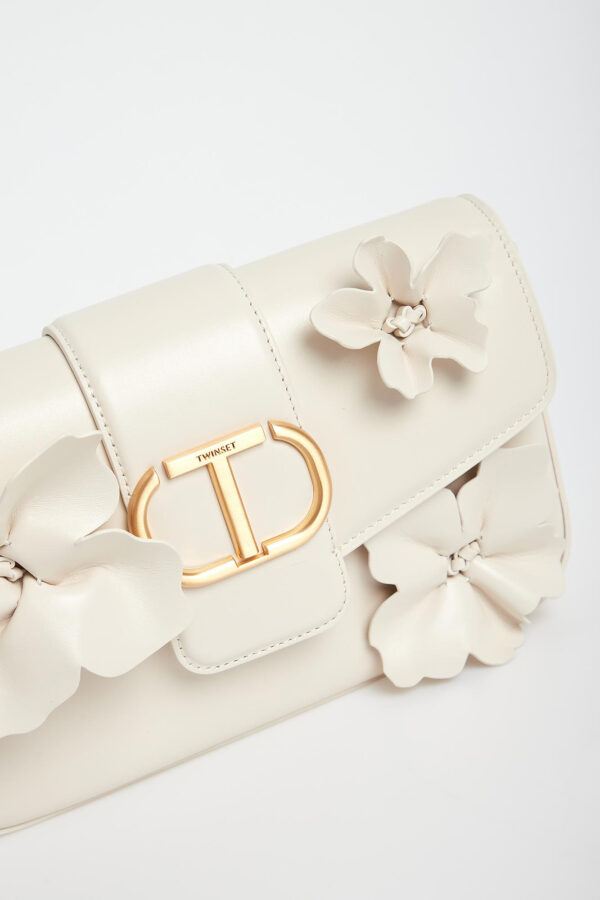 Torebka damska skórzana TWINSET