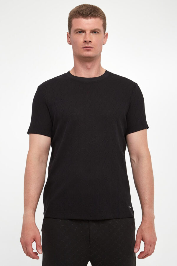 T-shirt męski Bleron JOOP!