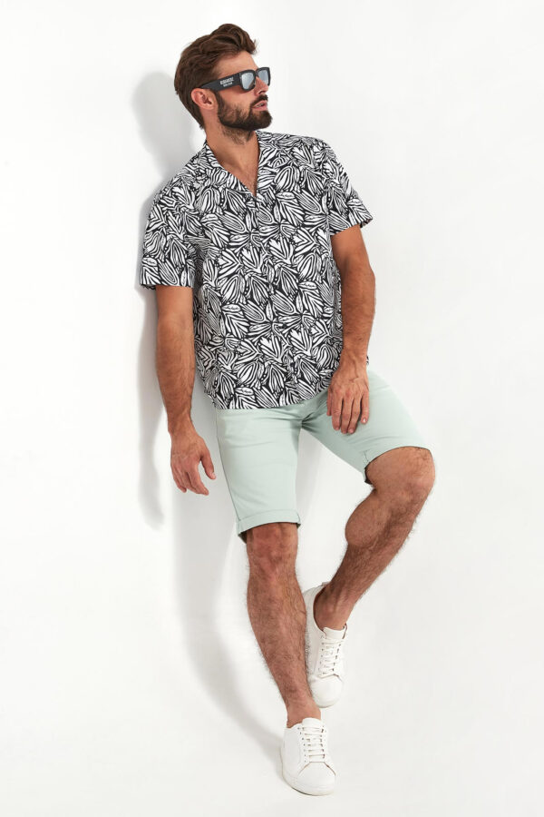 Koszula męska KARL LAGERFELD