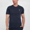 e4e49c9aac634893944317d4a6992fb44669c6c6 T-shirt męski z logo AERONAUTICA MILITARE