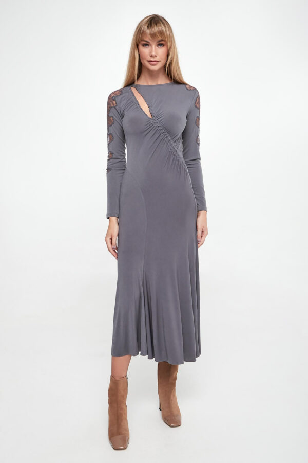 Sukienka damska marki ERMANNO FIRENZE