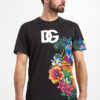 T-shirt męski DOLCE & GABBANA