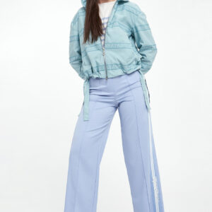 Kurtka damska z kapturem SPORTA