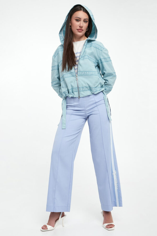 Kurtka damska z kapturem SPORTA