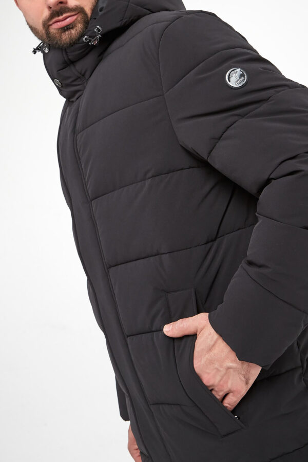 e5c56c94d5bfeb3a27300af5636880bbc5c3dbed Płaszcz pikowany Winsten JOOP!