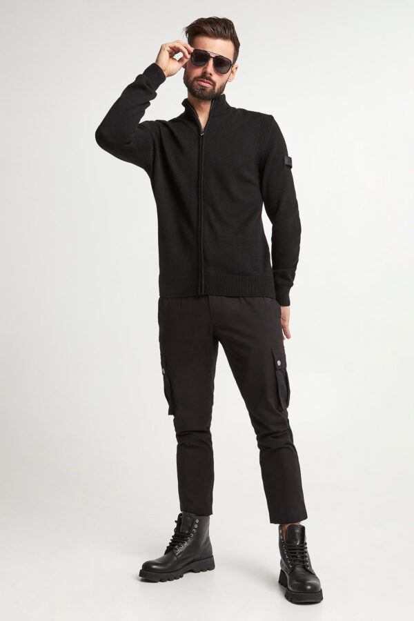 e5d12d1995f2d0d9e8346b5d8969d0a5e1531200 Sweter męski Timmy JOOP!