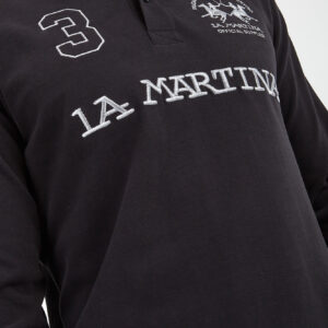e5df1fe28530f1b9f9013c160ff5983dab3af7cb Bluza męska LA MARTINA