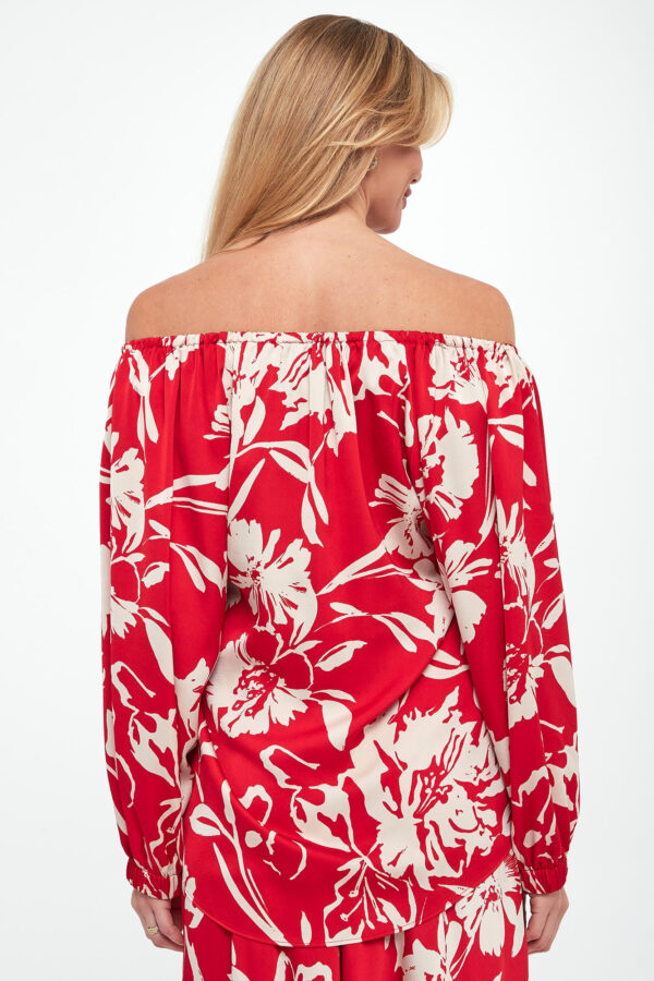 e600e953d23a5f84c31f54cdbb615d0a875e90e7 Bluzka damska JOSEPH RIBKOFF