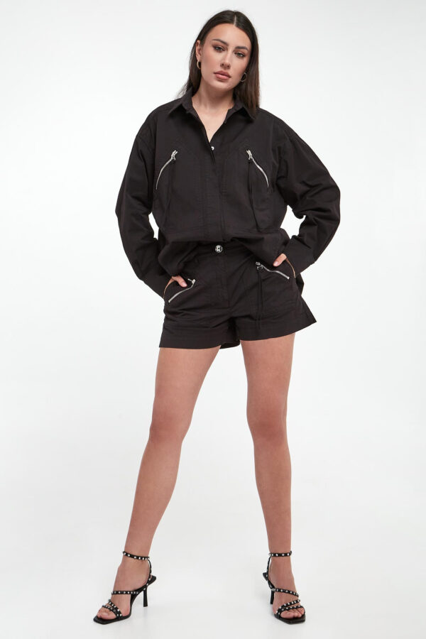 Koszula damska Garrett PINKO