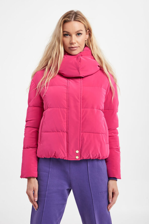 e611e9d190c25e25f9cb15e8f96fadd57722ccbe Kurtka PATRIZIA PEPE