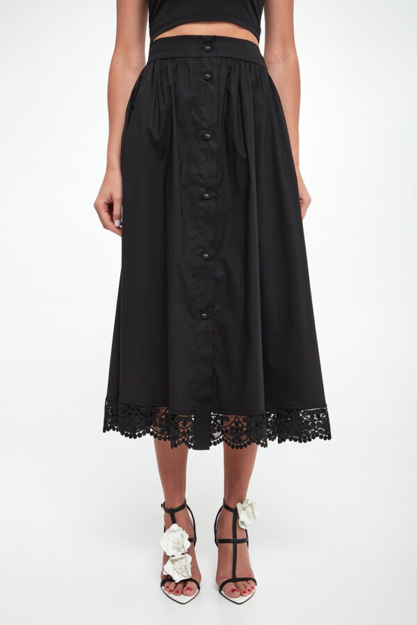 Spódnica midi TWINSET