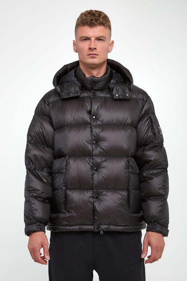 e63ff007961ed72515cc358bbfe0518228495a9d Kurtka męska puchowa C.P. COMPANY