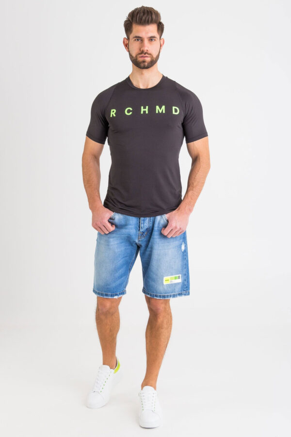 T-SHIRT MILLIR john richmond sport