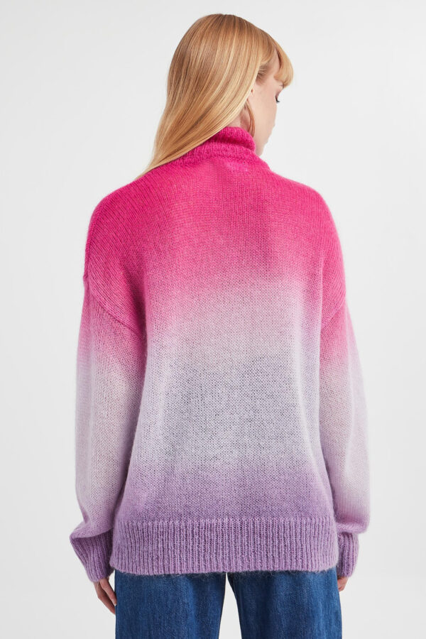 e66214637e5633173d3d7d856c381da059ee64bb Sweter damski SAMSØE SAMSØE