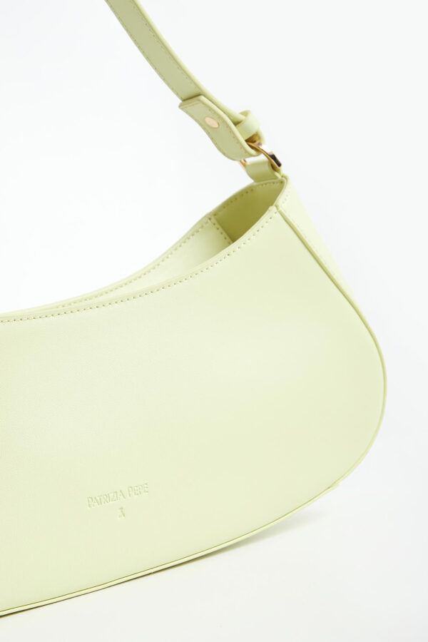 e66364fd9a362601ffa831cbb6d1d9d9f4bcf9f2 Torebka baguette PATRIZIA PEPE